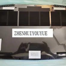 Чехол для dell Alienware ALW17M M17 D, нижняя крышка 0X9KD1