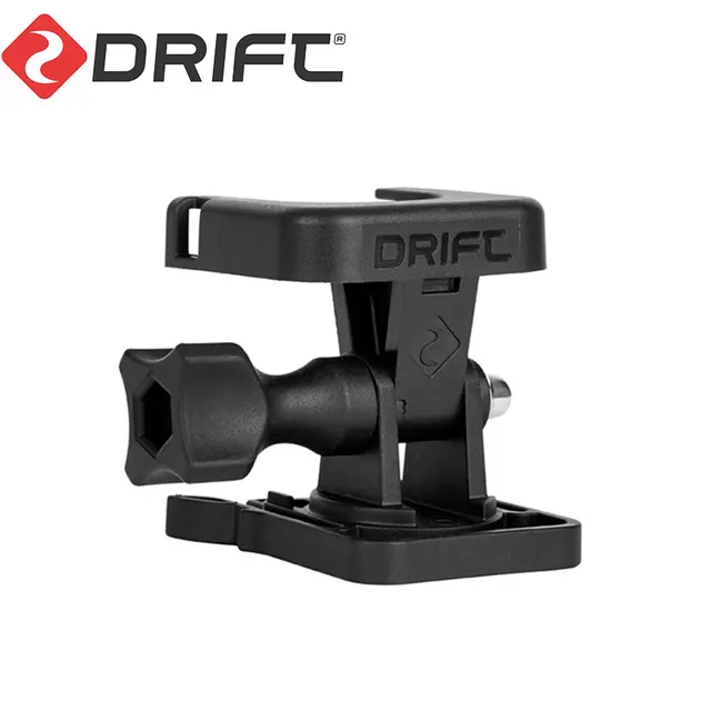 US $29.99 Original Drift Action Sports Camera Pivot Mount for Ghost 4K and Ghost X