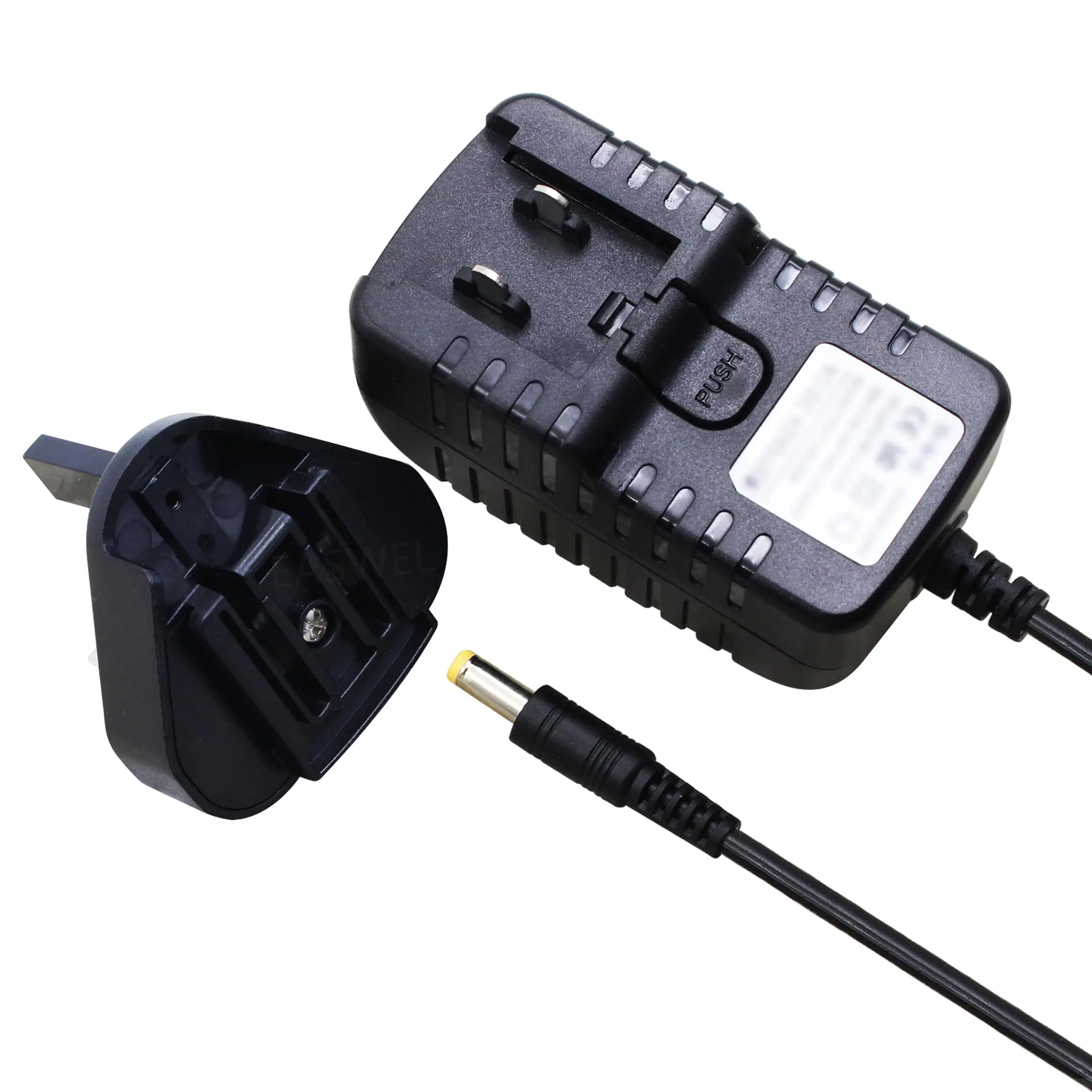 UK 9V 1A 1000mA AC/DC 4,8 мм-1,7 мм 4,8 мм x 1,7 мм 4,8x1,7 наконечник, источник питания адаптер