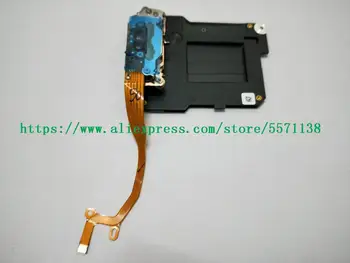 

NEW For Nikon D200 Group For Fuji S5 D DSLR Original Shutter Unit Assembly Part