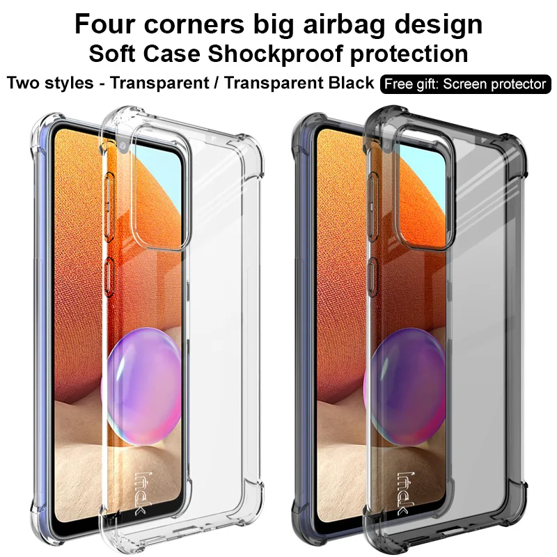 Achetez Étui de Téléphone Anti-rayures IMAK Pour Iphone 15, Couverture  Arrière Ultra Claire Couverture de Téléphone TPU Flexible - Transparent de  Chine