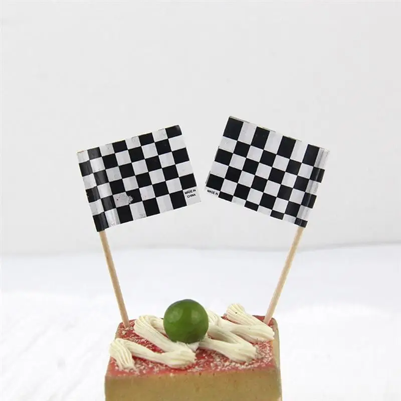 Gateau D Anniversaire Topper Damier Drapeaux De Course Decoratif Nourriture Pics Cupcake Toppers Dessert Gateau Decorations De Fete De Mariage Decor Aliexpress Gateau D Anniversaire Topper Damier Drapeaux De Course Decoratif Nourriture Pics Cupcake Toppers Dessert Gateau Decorations De Fete De Mariage Decor Aliexpress
