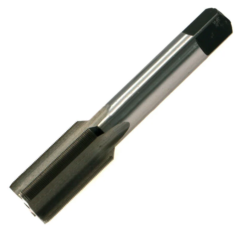 1-32 UNS Right Hand Threading Tap 1\"-32 TPI High Speed Steel Metalworking Tools