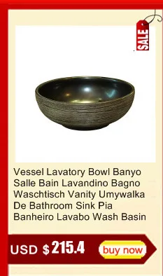 Bagno Lavatorio Wasbak чаша Fregadero Umywalka Lavabo Sobre Encimera Evier De Pia Ванная Комната Раковина Куба Banheiro умывальник