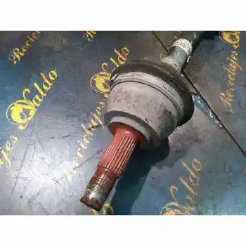

TRANSMISSION FRONT RIGHT ALFA ROMEO 147 (190)