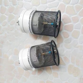 

1Pair RC Tug Boat Model Parts PVC Pipe Motor Assembly 775 Motor+Protective Cover+55mm CW CCW Propeller Thrust 10KG for 75mm Tube