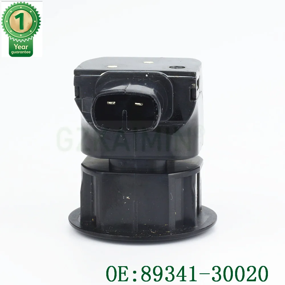PDC парковочный датчик/парковый вспомогательный датчик, датчик PDC 89341-30020 8934130020 89341-30021-A1 89341-30020-A1 для toyota