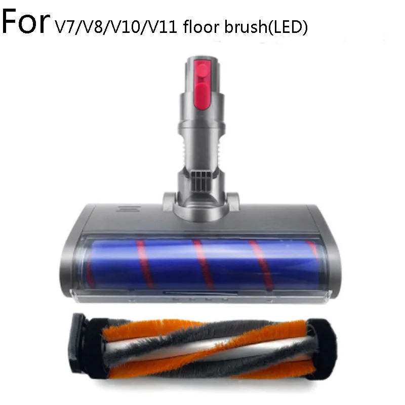 Dyson v6 parts best sale