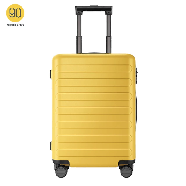 90 gofun business suitcase