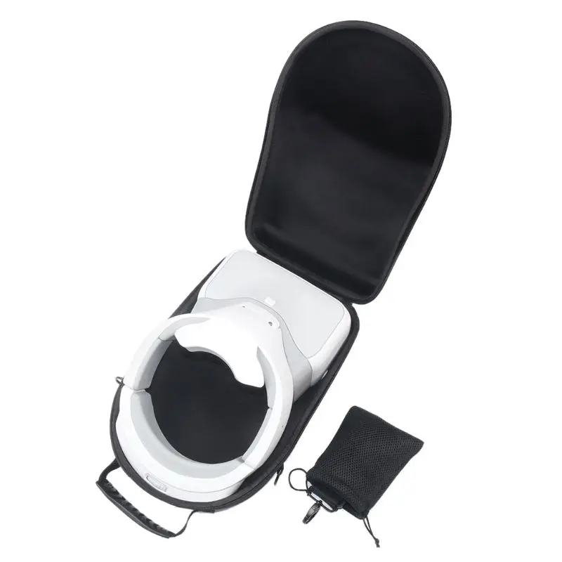 Жесткий кейс для хранения для DJI Goggles Immersion FPV Drone аксессуары водонепроницаемая сумка для защитных очков твердая походная сумка