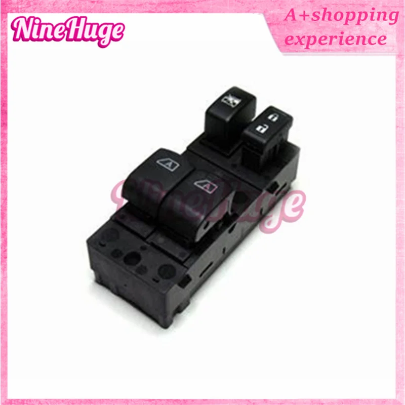 COUPE Power Window Switch for NISSAN 370Z 2009-16 25401-1EA3D 25401-1EA0B 25401-1EA3B 25401-1EA3C | Автомобили и мотоциклы