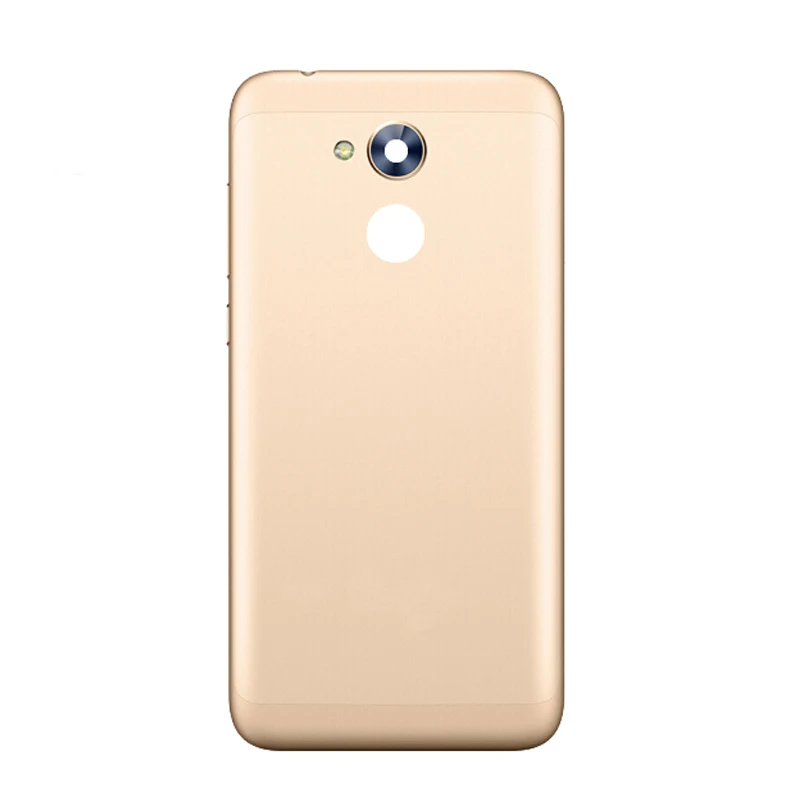 Качество AAA для Huawei Honor 6a задняя крышка батарейного отсека металлический корпус крышка для Huawei Honor 6a DLI L22 L01TL20 AL10 корпус