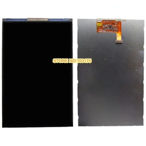 Новый Сменный ЖК-экран для Samsung GALAXY T230 T231 T233 T235 | Электроника