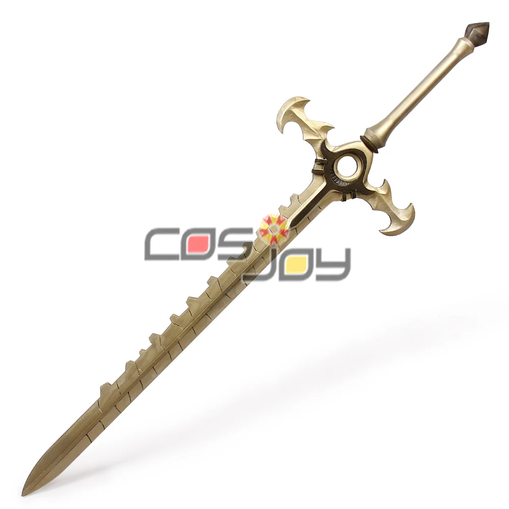 

47" Fire Emblem Three Houses Byleth Sword PVC Cosplay Prop - 3007