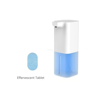 

NEW Xiaomi Mijia Automatic Sensing Foam Washer Smart Touchless 0.25s Soap Dispenser Hand Sanitizer Smart USB Charge Hand Washer