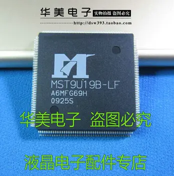 

Free Delivery. MST9U19B - LF authentic chip LCD TV driver board