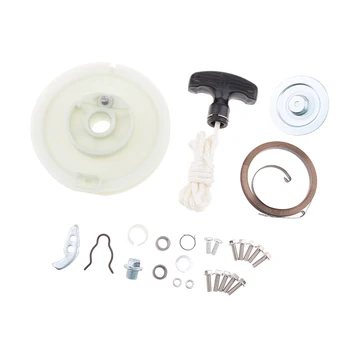 

Starter Pull Start Rewind Repair Kit For Polaris Sportsman Scrambler