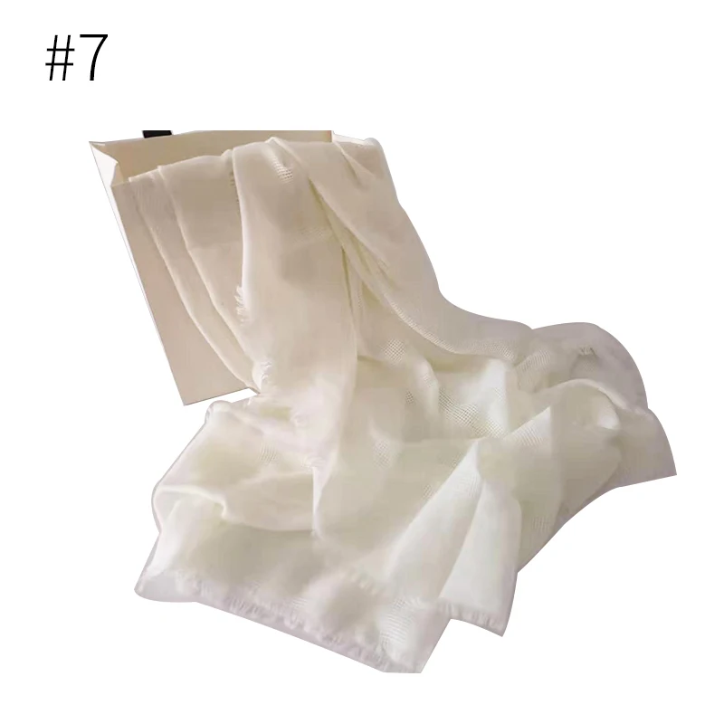 Fashion solid color scarf viscose scarf piercing plaid shawl plain scarves maxi hijab muslim head hijabs wrap muffler 10pcs/lot