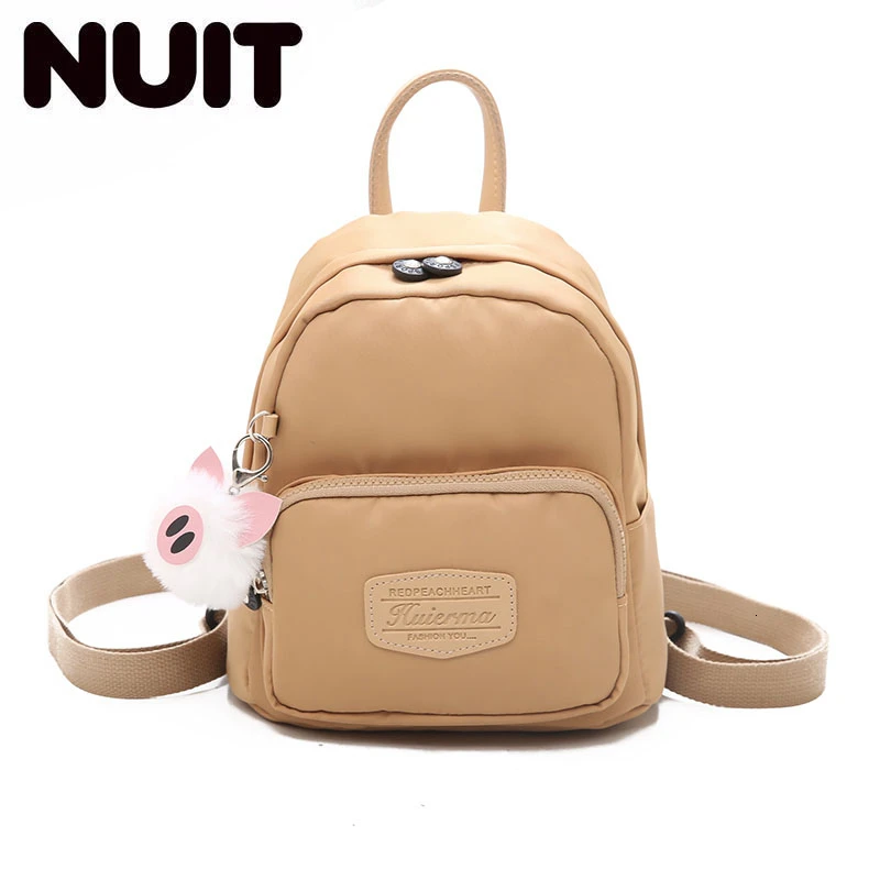 

Small Backpack School Bag Japanese Backpack Brand Solid Student Retro Teenage Backpacks For Girls Back Pack Bookbag Mochila