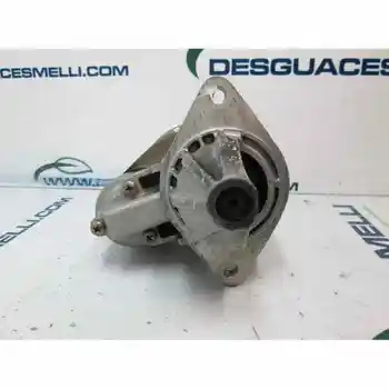 

25182244 ENGINE STARTER DAEWOO LANOS