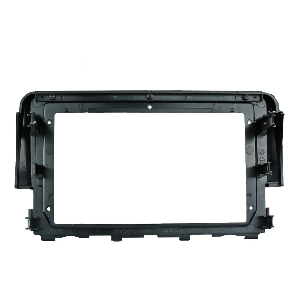 LEXXSON 9 дюймов Автомагнитола для Honda CIVIC- 2Din радио плеер фасции аудиоадаптер Лицевая панель наборы винтов