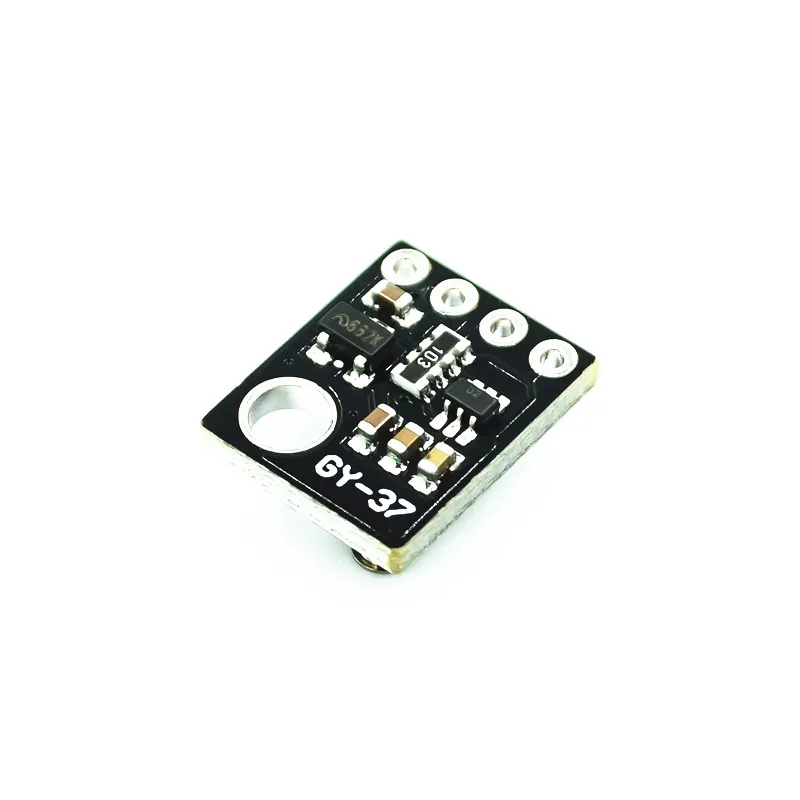 GY-MS5837 02BA 30BA Высокоточный газовый Жидкий водонепроницаемый модуль датчика давления