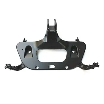

Motorcycle Front Upper Stay Fairing Bracket Headlight Bracket For Suzuki GSX1300R Hayabusa 1999-2007