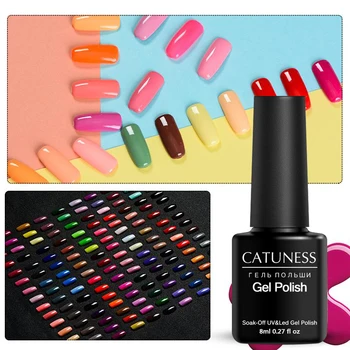 

Nail Gel Polish olive green Colorful Soak Off red Nail Gel Polish Hybrid polygel Nail Art Prime DIY Gel Varnish Manicure Lacquer