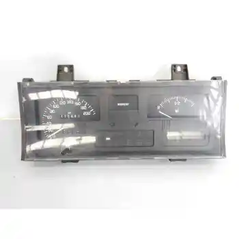 

BOX INSTRUMENTS RENAULT CLIO I PHASE I + II (B/C57)