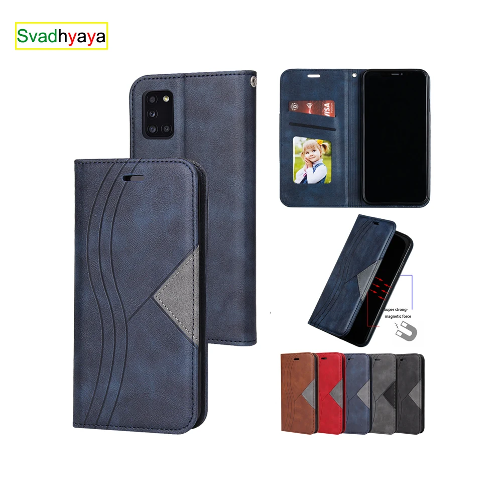 Для Xiaomi 9T CC9E Note10 10 Pro Redmi 7 7A 8 8A 9 Note7 Note8T Note9 10X K20 Чехол Магнитный кожаный мобильный