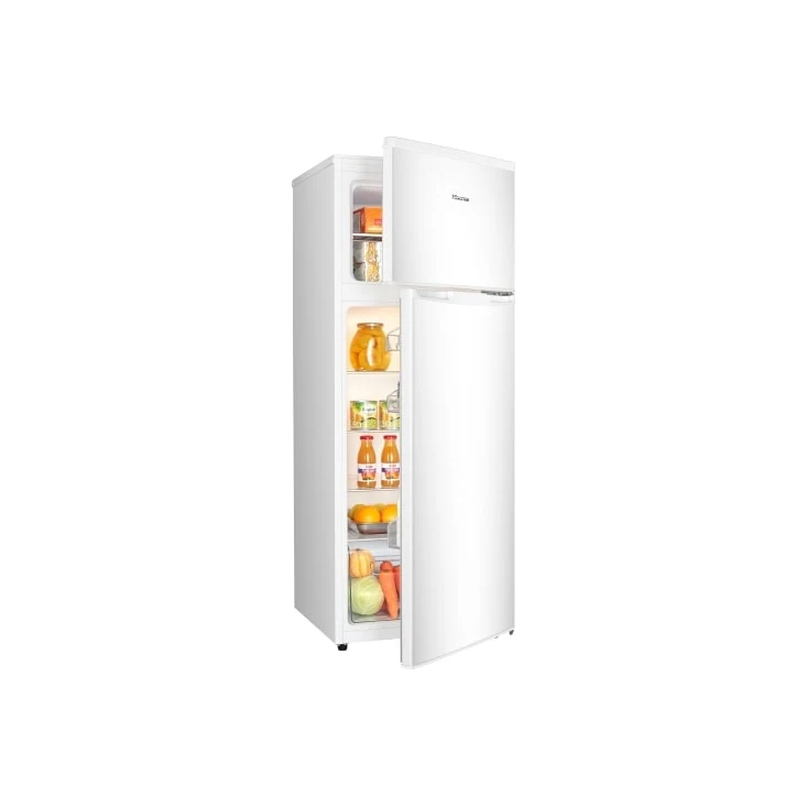 Двухкамерный холодильник HISENSE RT-267D4AW1 ► Фото 2/3