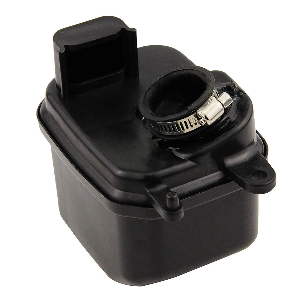 

Replacement Black Tight Air Filter Cleaner Box Housing Assembly for Yamaha PW50 1981-2014