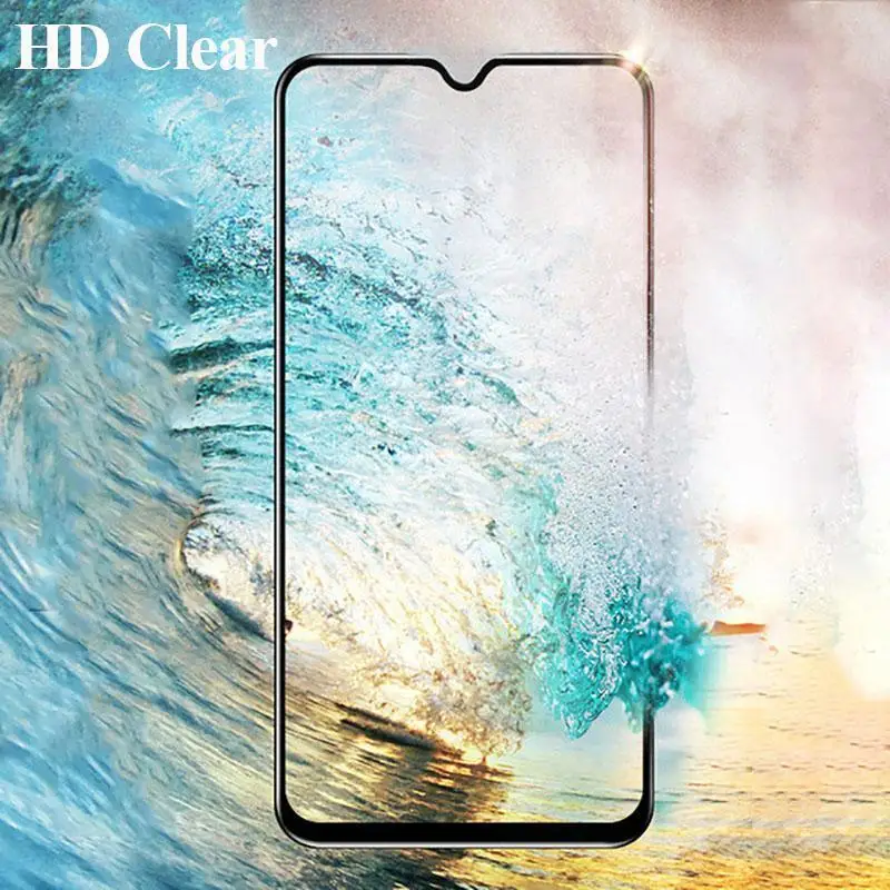 Экран Защитная пленка для samsung Galaxy A51 A10S A20S A30S A40S A90 A50S M40 A60 A80 A90 A70 A40 с уровнем твердости 9H Защитная пленка для Стекло