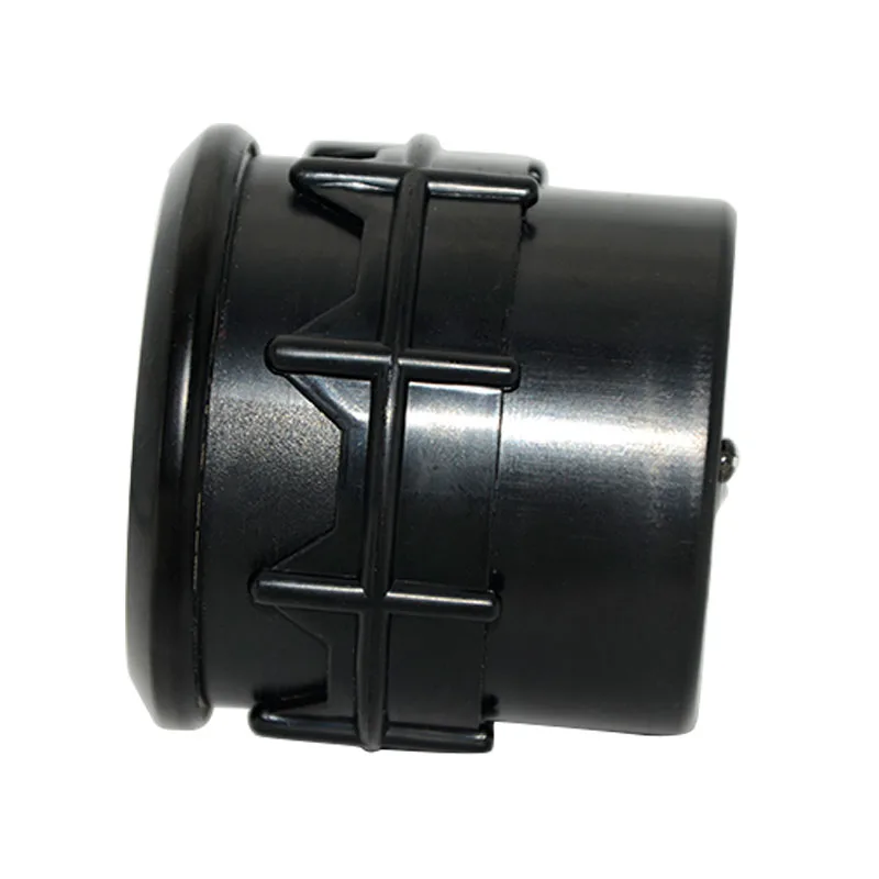 Автомобильный измеритель температуры воды LED 2 дюйма 52 мм 7 цветов 40 140 градусов