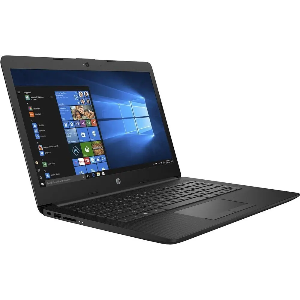 Ноутбук HP 14-cm0078ur(6NE27EA)/14"/A6 9225/4Гб/HDD /radeon r4/Windows 10