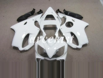 

Injection Mold New ABS Fairings Kit Fit for HONDA CBR 600 F4i FS 01 02 03 CBR600 2001 2002 2003 body set white