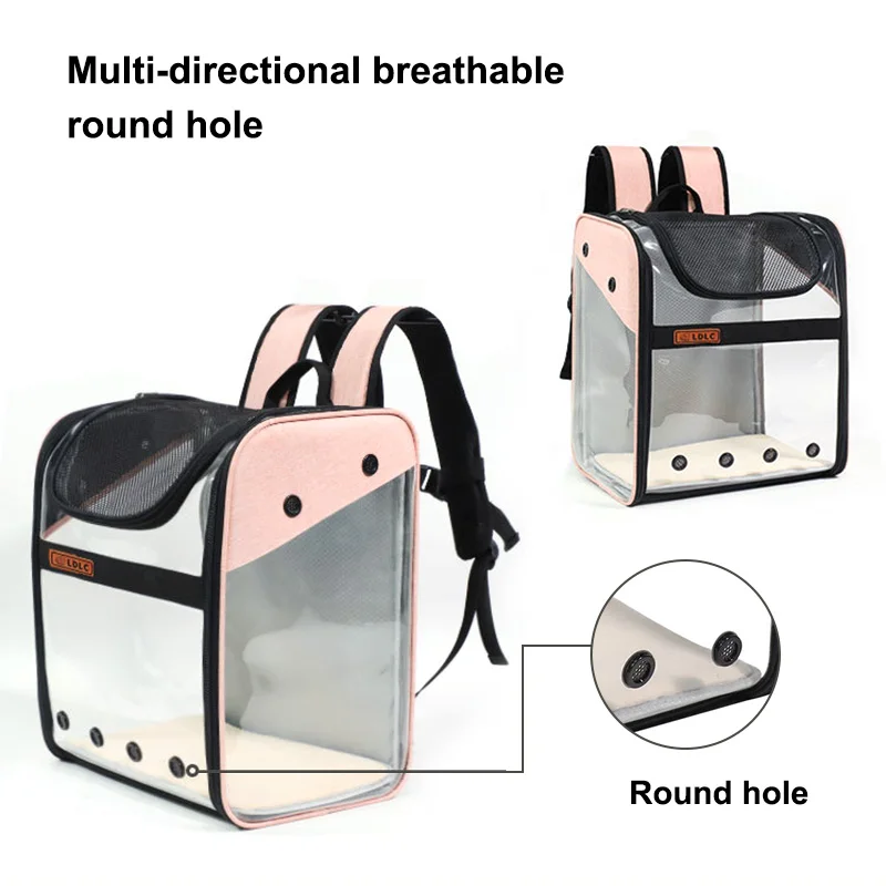 Pet Carrier for Cats Dogs Folding Cage Collapsible Crate Handbag Plastic Carrying Bags Pets Supplies Sac De Transport Pour Chien Pet Carrier for Cats Dogs Folding Cage Collapsible Crate Handbag Plastic Carrying Bags Pets Supplies Sac De Transport Pour Chien