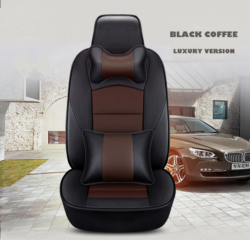Чехол на автомобильное сиденье для lifan SMILY 330 SOLANO 520i X60 X50 X80 720 BREEZ 630 530 820 320E 330EV Celliya