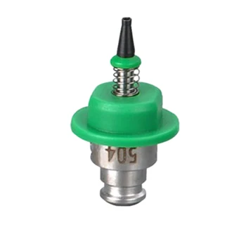 

ABSF Nozzle For Smt Juki Series Juki Nozzle Core 504 Pick And Place Nozzle