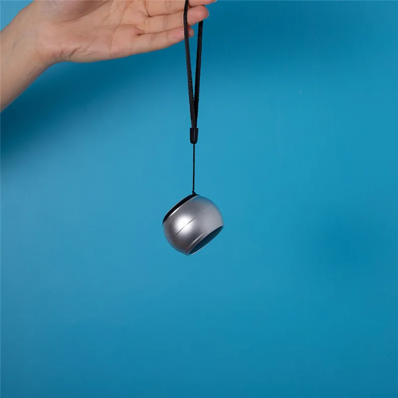VOBERRY Мини Bluetooth динамик портативный открытый сабвуфер беспроводной громкий динамик поддержка микрофон громкой связи динамик телефон