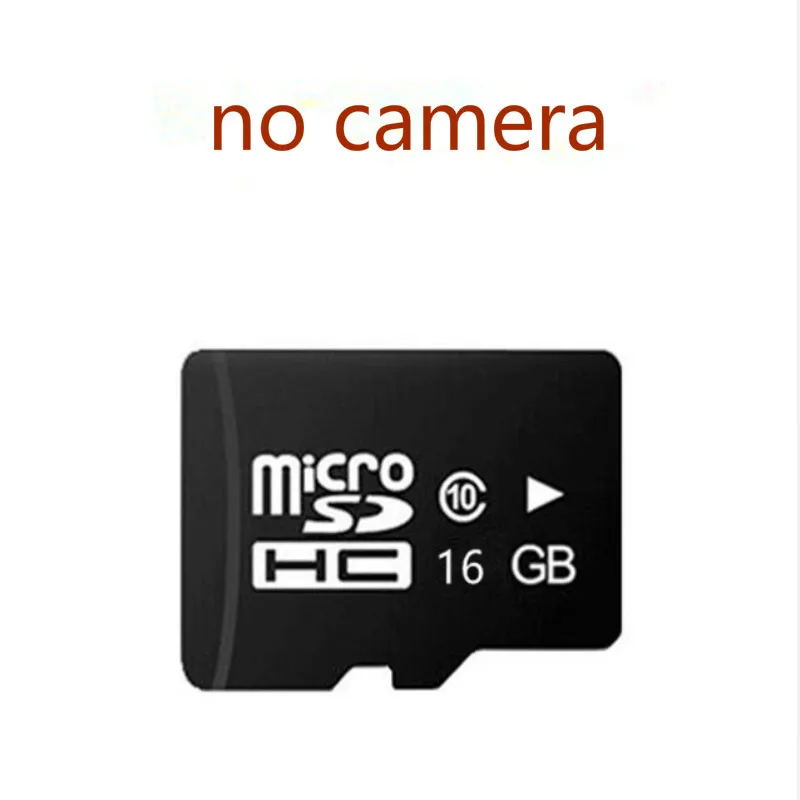 Only 16GB TF Card Мини-камера HD 1080P с датчиком ночного видения, видеокамера, движения, DVR, микро камера, Спорт DV, видео, маленький регистратор, камера SQ20 - Цвет: Only 16GB TF Card