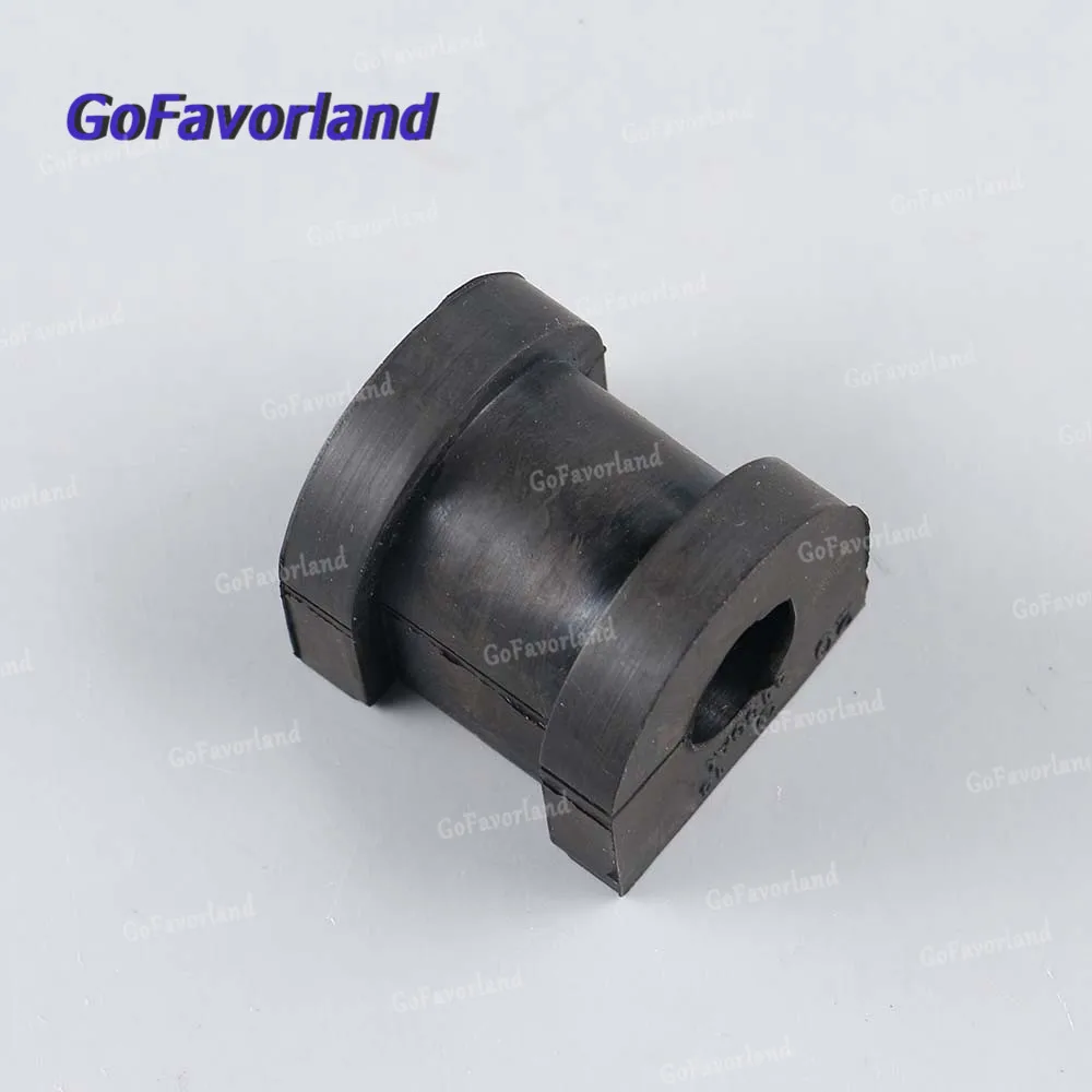 Rear Stabilizer Sway Bar Bushings 4156A028 For Mitsubishi Outlander