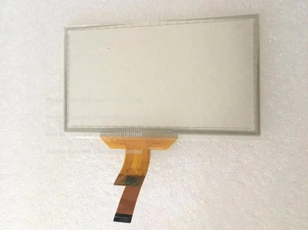 

Original Touch Screen digitizer for DJM2000 DJM2000NEXUS Touch panel