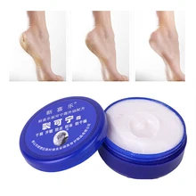 Anti-Drying Crack Foot Cream Heel Cracked Repair Oil Cream Removal Dead Skin Chapped Moisturizing Hydrating Hands Feet Care