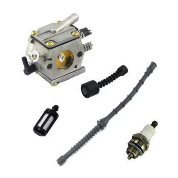 

Practical Carburetor Carb Carby Replacement Accessories For Stihl Chainsaw 038 MS380 MS381 038AV