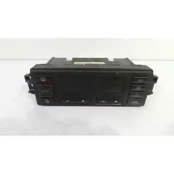 

8L0820043D 1987817 Control Audi Climate Control S3 (8l)