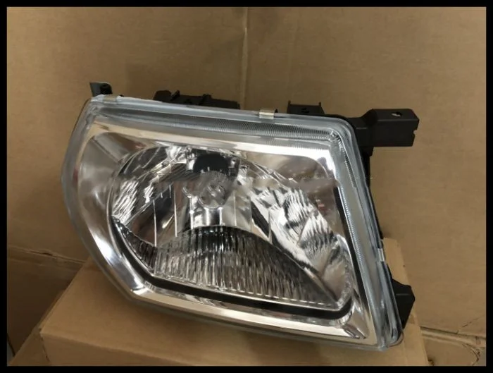 

Headlights Assembly for Nissan Patrol Y61 2001-03, 4pcs