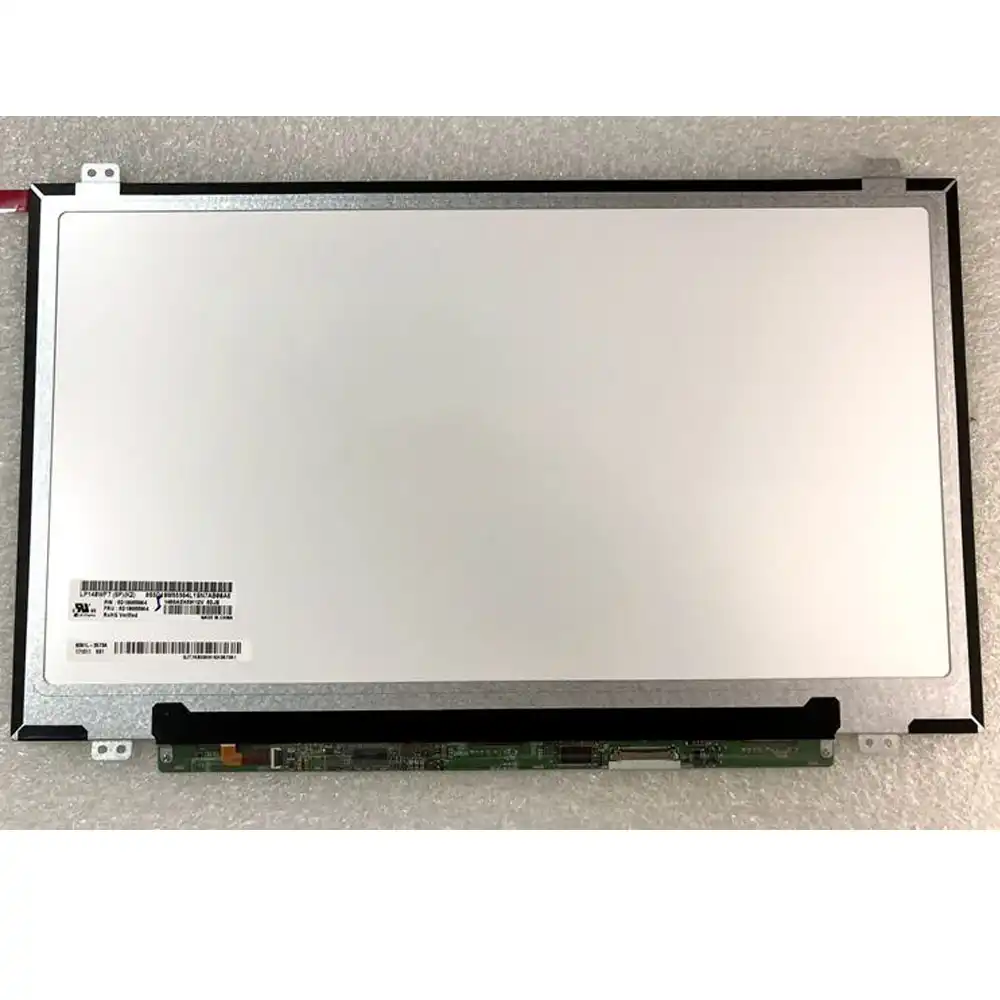 For Lenovo Ideapad S145 15AST 81N3 Laptop LCD Screen LED Display Matrix
