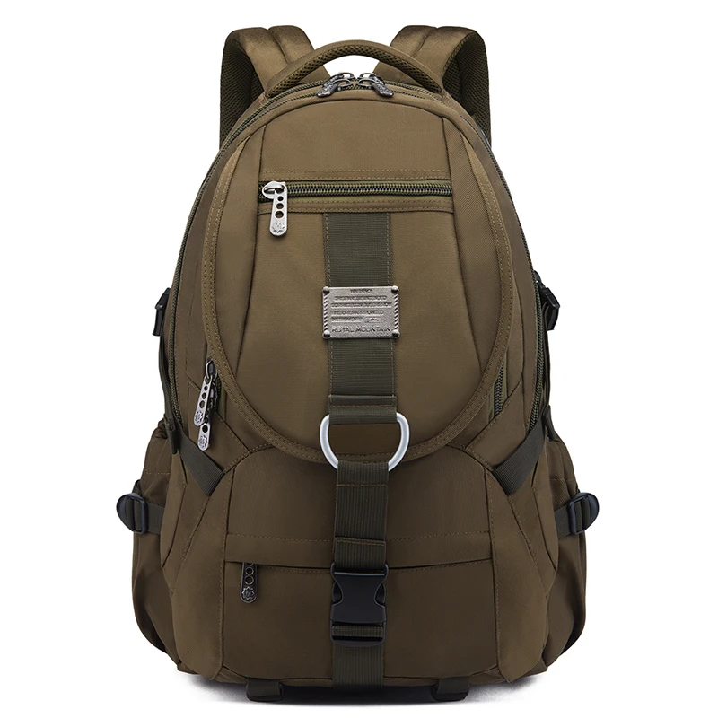 Laptop Backpack | Hiking Bags | Travel Bag - Dc.meilun Men High Quality ...