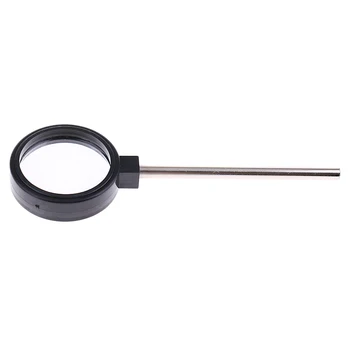 

Optical Equipments Experiments Convex Lens Physical Optical Lab Equipment Tools
